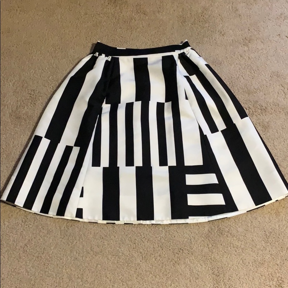 Kate Spade midi skirt